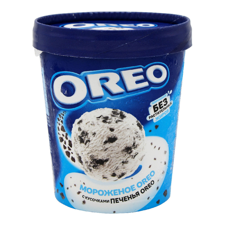 Мороженое OREO с печеньем 263г 